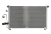 Радиатор кондиционера CHEVROLET EVANDA; DAEWOO EVANDA 2.0 08.02- NISSENS 94639 (фото 3)