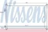 Конденсатор без хладогену NISSENS 94733 (фото 1)