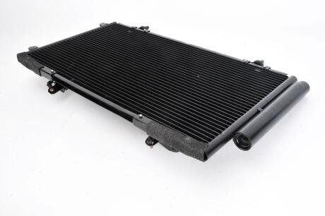 Конденсер кондиціонера NISSENS 94833
