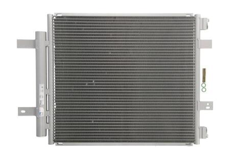 Конденсер кондиціонера NISSENS 94866