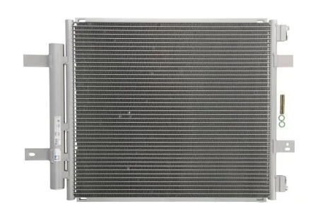 Конденсатор, кондиционер NISSENS 94866