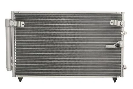 Конденсер кондиціонера NISSENS 94867