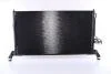 Радiатор кондицiонера NISSENS 94930 (фото 2)