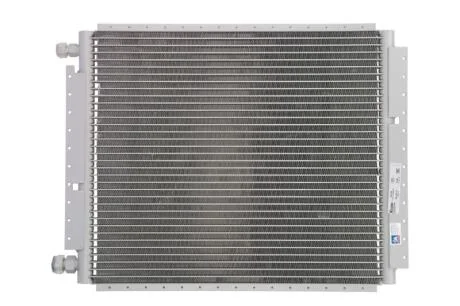 Конденсер кондиціонера NISSENS 94958