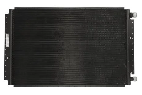 Конденсер кондиціонера NISSENS 94959