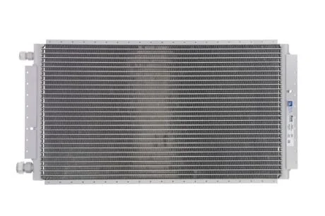 Конденсер кондиціонера NISSENS 94961