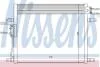 Конденсер кондиціонера NISSENS 94972 (фото 1)