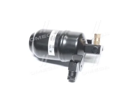 Осушувач радіатора кондиціонера NISSENS 95025