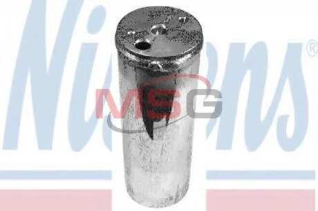 Осушувач кондиціонера NISSENS 95063