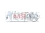 Осушитель MERCEDES S-CLASS W 140 (91-) NISSENS 95076 (фото 1)