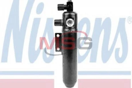 Осушувач кондиціонера NISSENS 95107