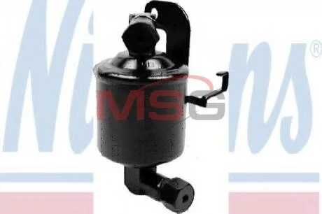 Осушувач кондиціонера NISSENS 95109