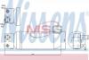 Осушитель кондиционера SCANIA 4-SERIES 95- R 114 TRUCK NISSENS 95113 (фото 1)