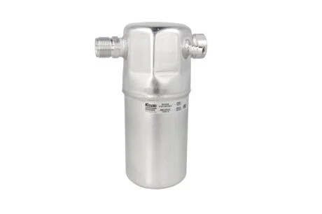 Осушувач кондиціонера VOLVO 940, 940 II 2.0/2.3/2.4D 08.90-10.98 NISSENS 95165