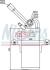 Осушитель кондиционера FORD FOCUS I 98- 1.4-2.0/1.8D NISSENS 95213 (фото 1)