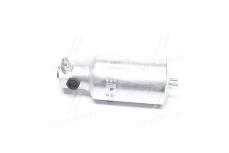 Осушувач кондицiонера NISSENS 95260