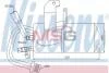 Осушитель кондиционера MAZDA, FORD NISSENS 95317 (фото 1)