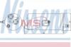 Осушитель кондиционера FORD TRANSIT (FY) 00- 2.4 TDCI NISSENS 95329 (фото 1)