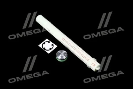 Осушитель BMW, SMART, MINI NISSENS 95467