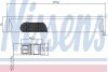 Осушитель кондиционера  NISSENS 95576 (фото 1)