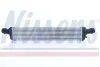Інтеркулер NISSENS 96111 (фото 3)
