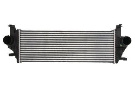 Інтеркулер NISSENS 961238