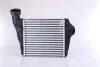 Радіатор інтеркулера NISSENS 961426 (фото 4)