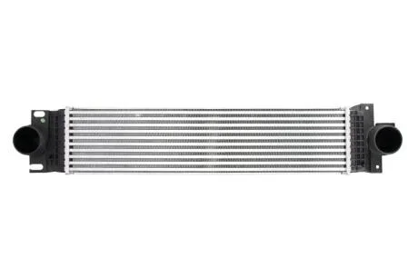 Інтеркулер NISSENS 961436