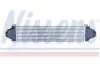 Інтеркулер NISSENS 961501 (фото 3)