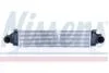 Інтеркулер NISSENS 961501 (фото 5)