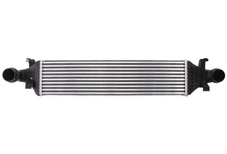 Вентилятор (комплект) NISSENS 96335