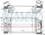 Інтеркулер NISSENS 96360 (фото 1)
