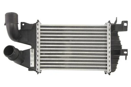 Радіатор наддуву NISSENS 96370