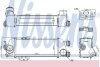 Интеркулер NISSENS 96409 (фото 1)
