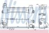 Інтеркулер NISSENS 96409 (фото 1)