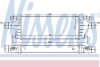 Інтеркулер NISSENS 96484 (фото 1)
