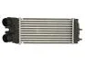 Радіатор наддуву NISSENS 96550 (фото 1)