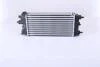 Радіатор наддуву NISSENS 96553 (фото 4)
