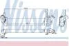Інтеркулер NISSENS 96563 (фото 1)