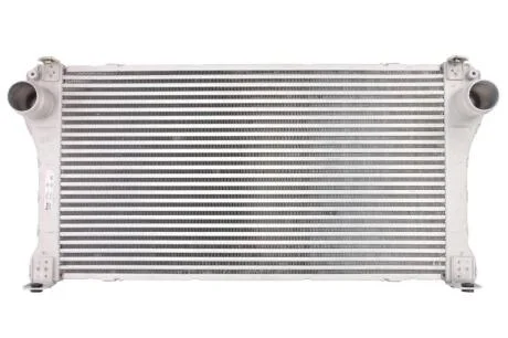 Радіатор наддуву NISSENS 96564