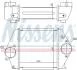Інтеркулер NISSENS 96570 (фото 1)