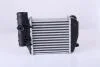 Радіатор наддуву NISSENS 96576 (фото 2)
