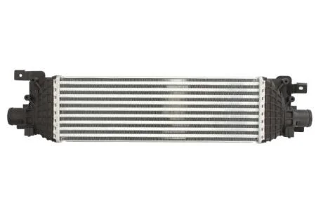 Радіатор наддуву NISSENS 96643