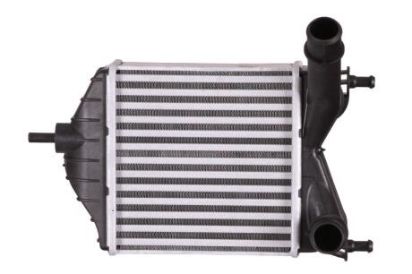 Радіатор наддуву NISSENS 96703