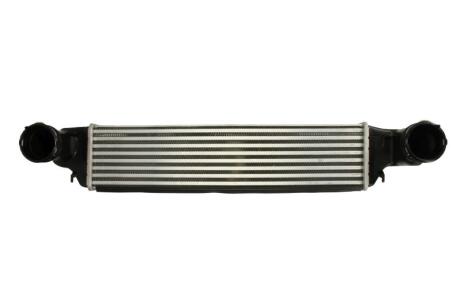 Интеркулер BMW E36/E83 1.8D-3.0D 98- NISSENS 96723