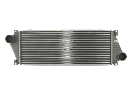 Радіатор наддуву NISSENS 96842