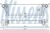 Інтеркулер NISSENS 96857 (фото 1)