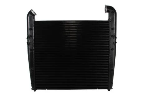 Радіатор охолоджування / ИНТЕРКУЛЕР SCANIA R124/144 95- 825X794X63 NISSENS 96960