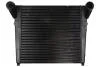 Радіатор охолоджування / ИНТЕРКУЛЕР RVI MAGNUM E-TECH 00- 695X688X50 NISSENS 97052 (фото 1)
