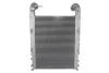 Радіатор охолоджування NISSENS 97058 (фото 2)